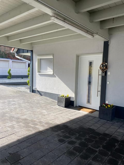 Ferienhaus Heil House in Rhineland-Palatinate