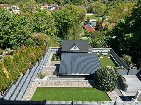 Ferienhaus Heil House in Rhineland-Palatinate