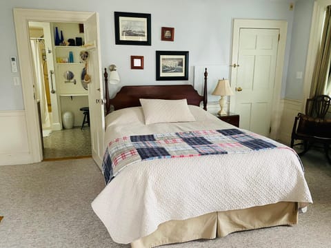 Northey Street House Bed and Breakfast in Marblehead