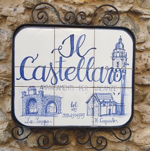 Il Castellaro Condo in Province of Massa and Carrara
