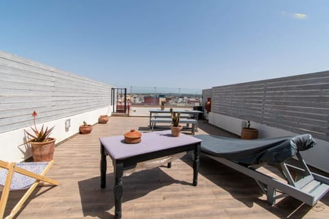 Yousurf Surf House Bed and Breakfast in Essaouira