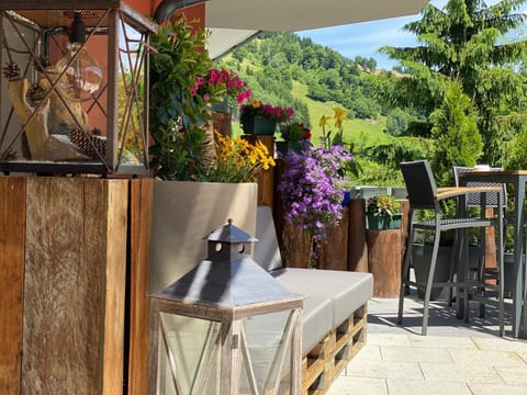 Hotel Residenz Hochalm - Joker Card Partner Hotel in Salzburgerland