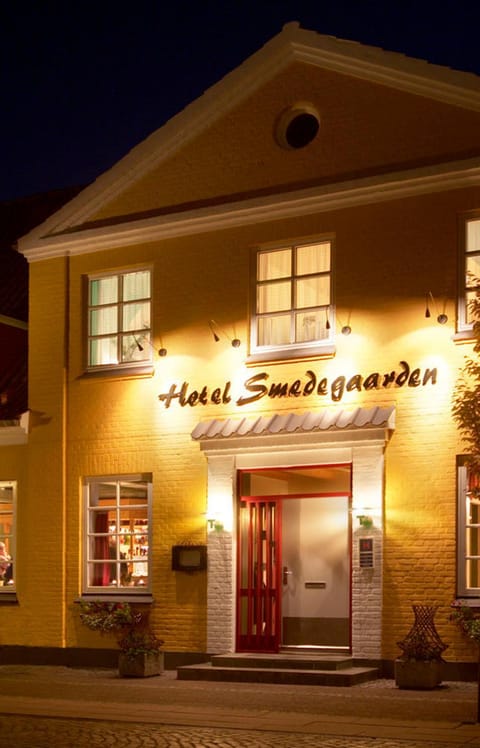 Hotel Smedegaarden Hotel in Ringkobing