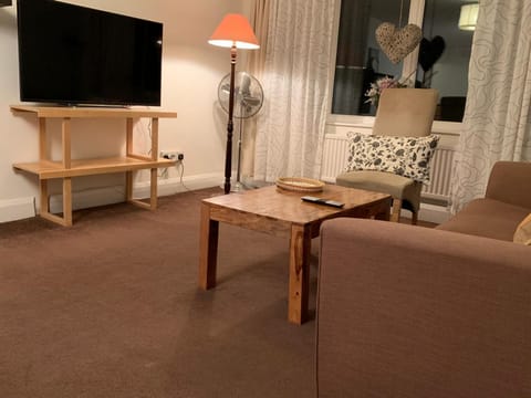Spacious 3 Bedroom Apartment Apartment in St Albans