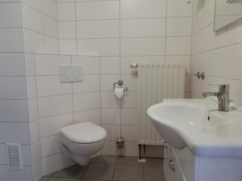 Ferienwohnung am Torbogen Nr.2 Condo in Lübbenau