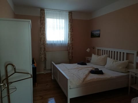 Ferienwohnung am Torbogen Nr.2 Wohnung in Lübbenau