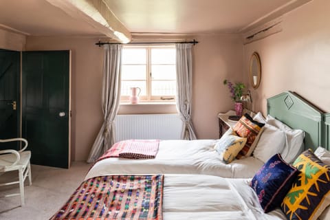 Apple Cottage - Vivre Retreats Casa in East Dorset District