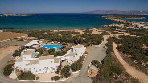 Kalimera Paros Appartement-Hotel in Decentralized Administration of the Aegean