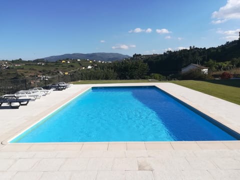 Quinta da Portelada House in Vila Real District