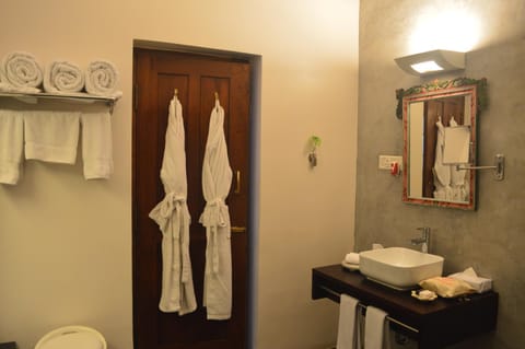 Malabar House Hotel in Kochi