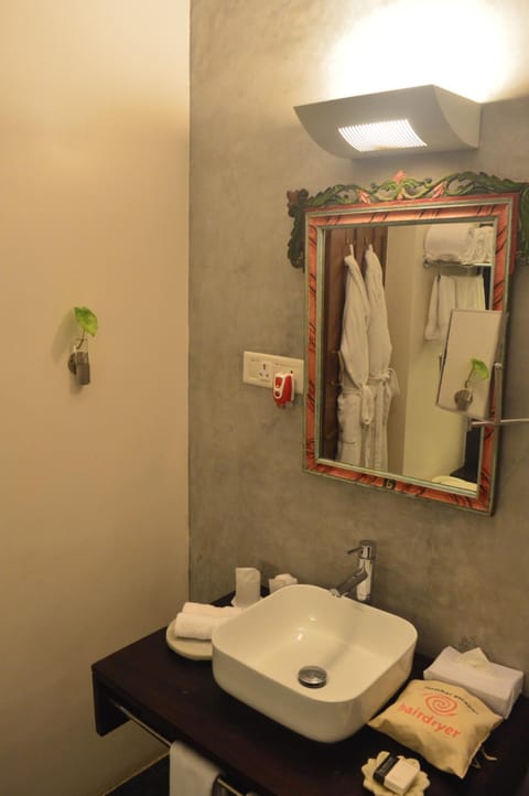 Malabar House Hotel in Kochi