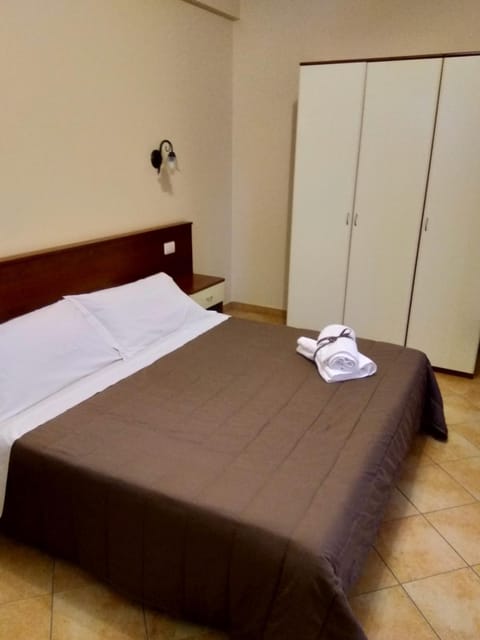 Case Vacanze Ancora Appartement-Hotel in Porto Empedocle
