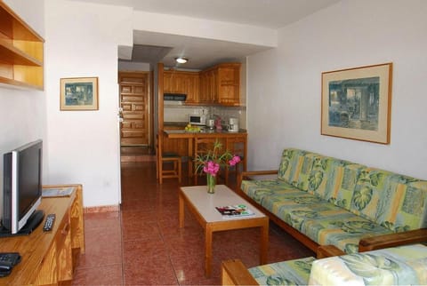 Apartamentos Montecarlo Eigentumswohnung in Puerto Rico de Gran Canaria