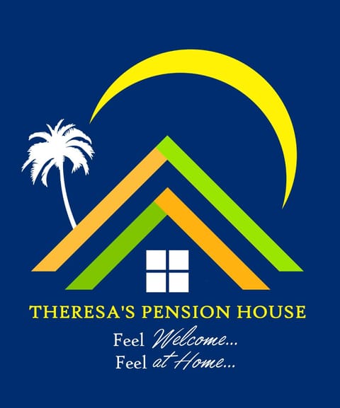 Theresa's Pension House Übernachtung mit Frühstück in San Vicente