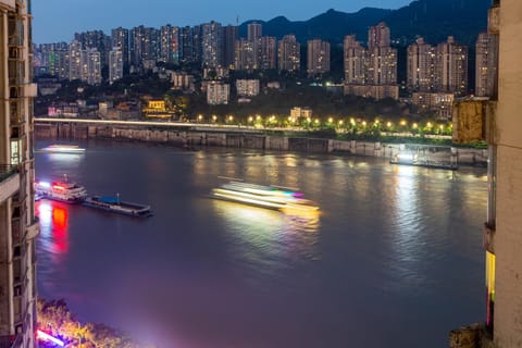 King'sLandind BnB Vacation rental in Sichuan