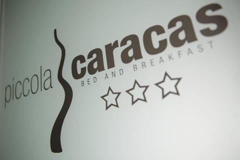 Piccola Caracas B&B Übernachtung mit Frühstück in Licata