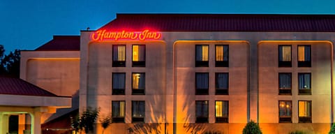 Hampton Inn New Bern Hotel in New Bern