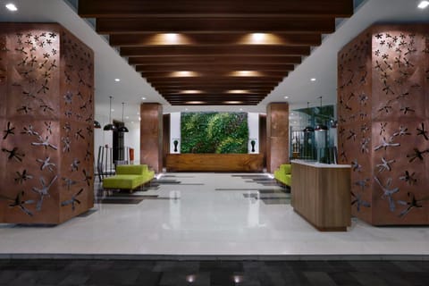 The Alana Hotel and Conference Sentul City by ASTON Hotel in West Java