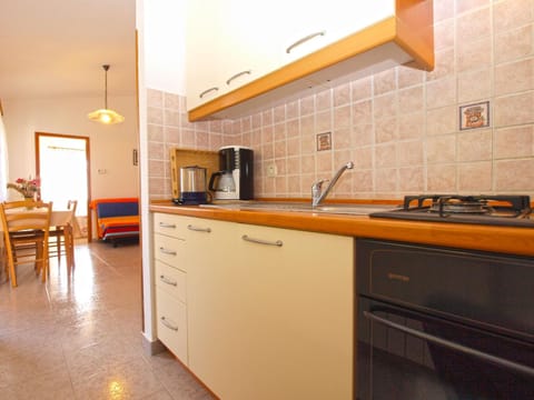 Apartment Ada 1546 Apartment in Banjole