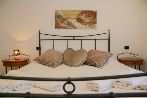 Il Cuore del Lago Apartment in Lazise