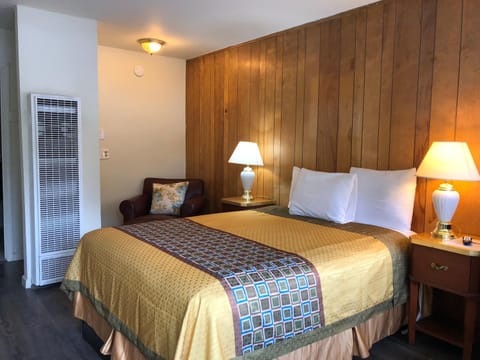 Cedar Inn & Suites Hôtel in Stateline