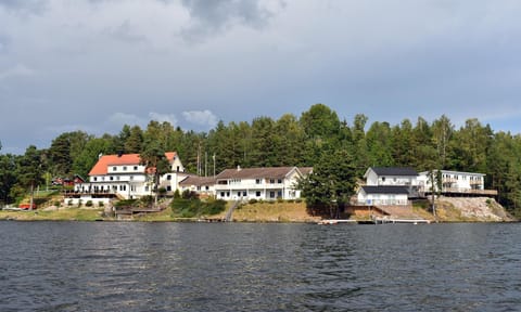 Håveruds hotell och konferens Hôtel in Västra Götaland County