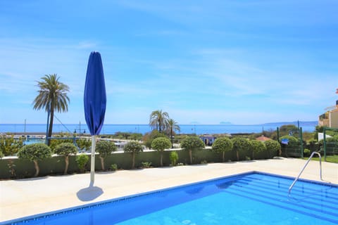 Pool view, Sea view, Swimming pool, Swimming pool