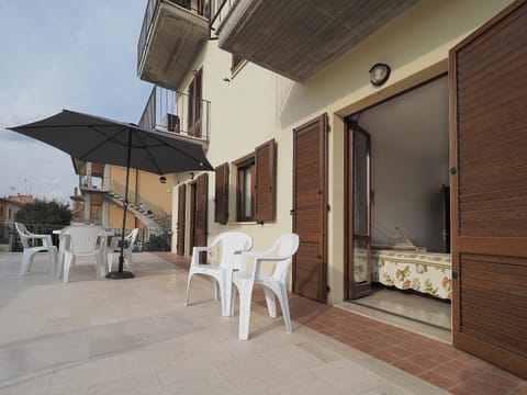 Appartamenti Le Terme Apartment in Rapolano Terme