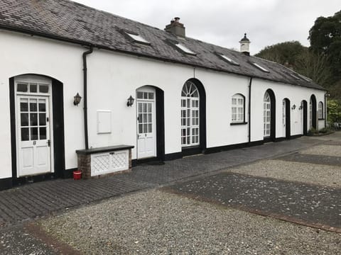 The Stables Holiday Cottage No 9 House in County Waterford