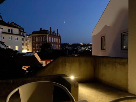 SOBRE RIBAS 2|12 Eigentumswohnung in Coimbra