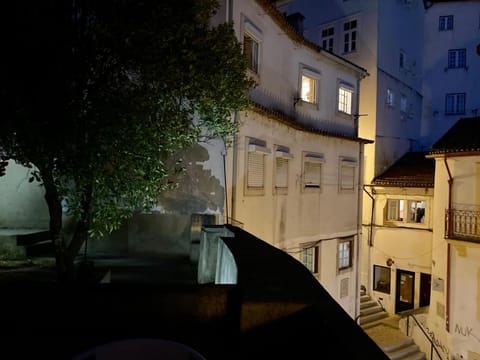 SOBRE RIBAS 2|12 Condominio in Coimbra