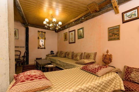 Charming Andalusian House Casa in Granada