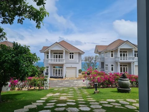 Villa Sea View Phan Thiet Mui Ne Villa in Phan Thiet