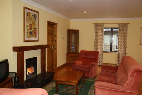 Living room, Other