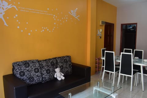 Kelly Cozy cottage Apartment in Perak