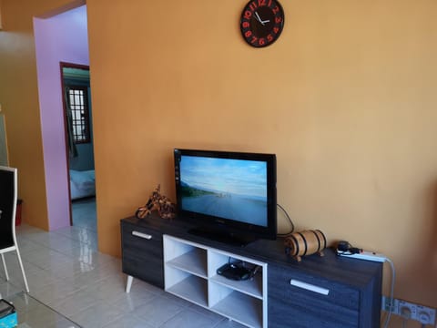 Kelly Cozy cottage Apartment in Perak