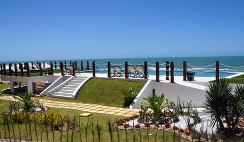 Bruno Marambaia Charme Hotel Hotel in State of Ceará