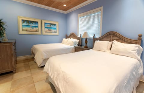 Cape Santa Maria Beach Resort & Villas Resort in Bahamas