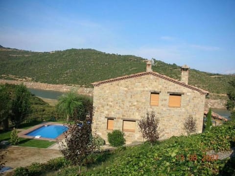 Property building, Mountain view, Pool view