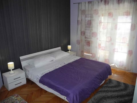 Apartment in Crikvenica 5485 Condominio in Crikvenica