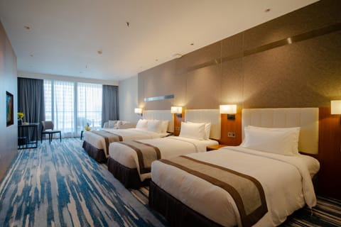 Horizon Hotel Hotel in Kota Kinabalu
