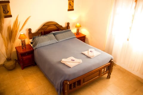 IRUYA Hostal Tacacho Bed and Breakfast in Jujuy Province, Argentina