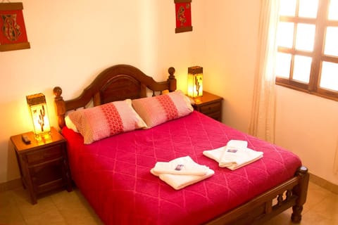 IRUYA Hostal Tacacho Bed and Breakfast in Jujuy Province, Argentina