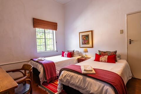 HH 820 Accomodation Bed and Breakfast in Namibia