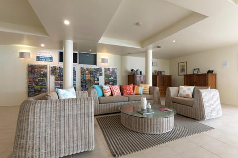 Mowbray By The Sea Apartment hotel in Port Douglas