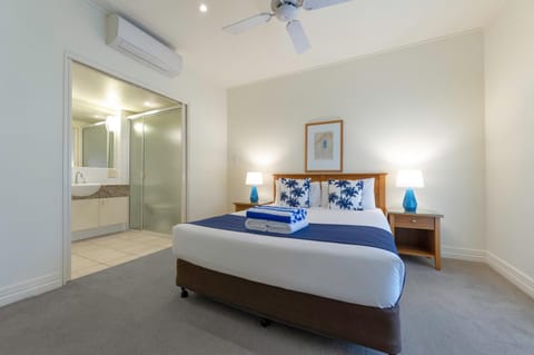 Mowbray By The Sea Appartement-Hotel in Port Douglas