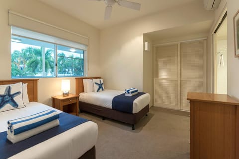 Mowbray By The Sea Appartement-Hotel in Port Douglas