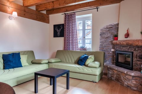 Residence MV Apartment in Province of Brescia