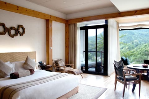 InterContinental One Thousand Island Lake Resort, an IHG Hotel Estância in Hangzhou