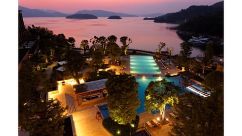 InterContinental One Thousand Island Lake Resort, an IHG Hotel Estância in Hangzhou
